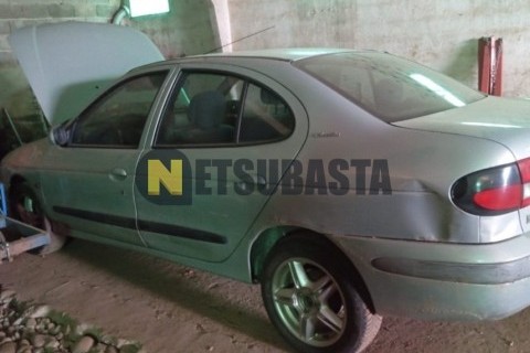 Piaggio Runner 50 1998