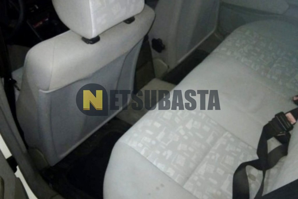 Mercedes-Benz C 250 TD Aut. 1995