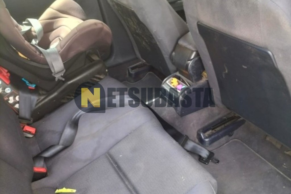 Audi A4 1.9 TDI 2001