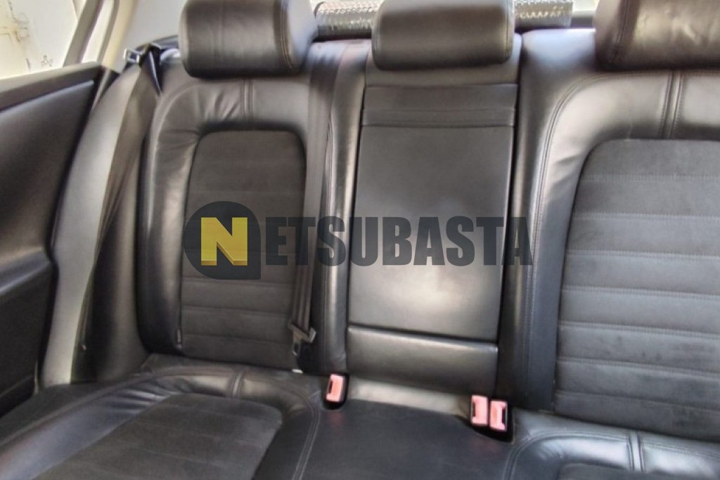 Volkswagen Passat 2.0 TDI 2006