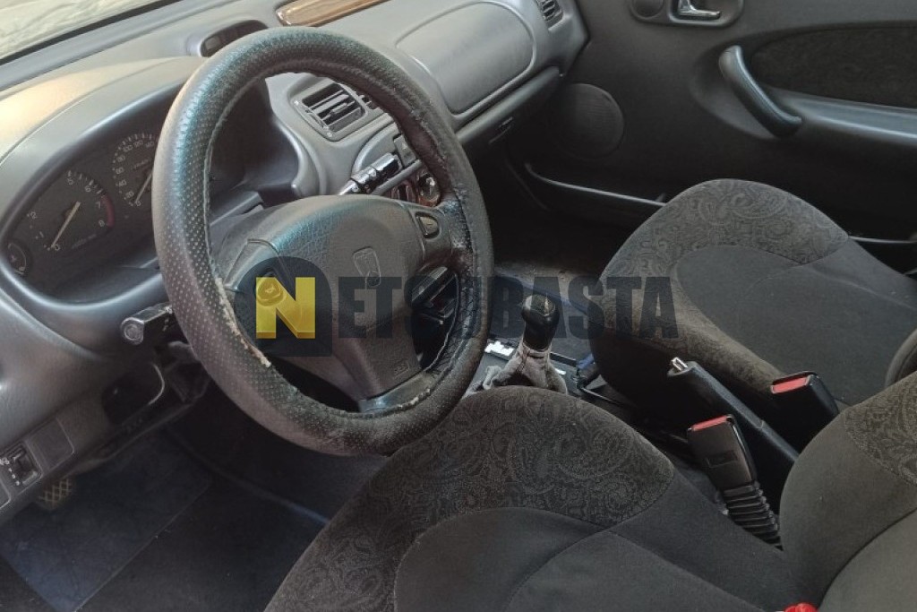 Rover 214 Si 1999