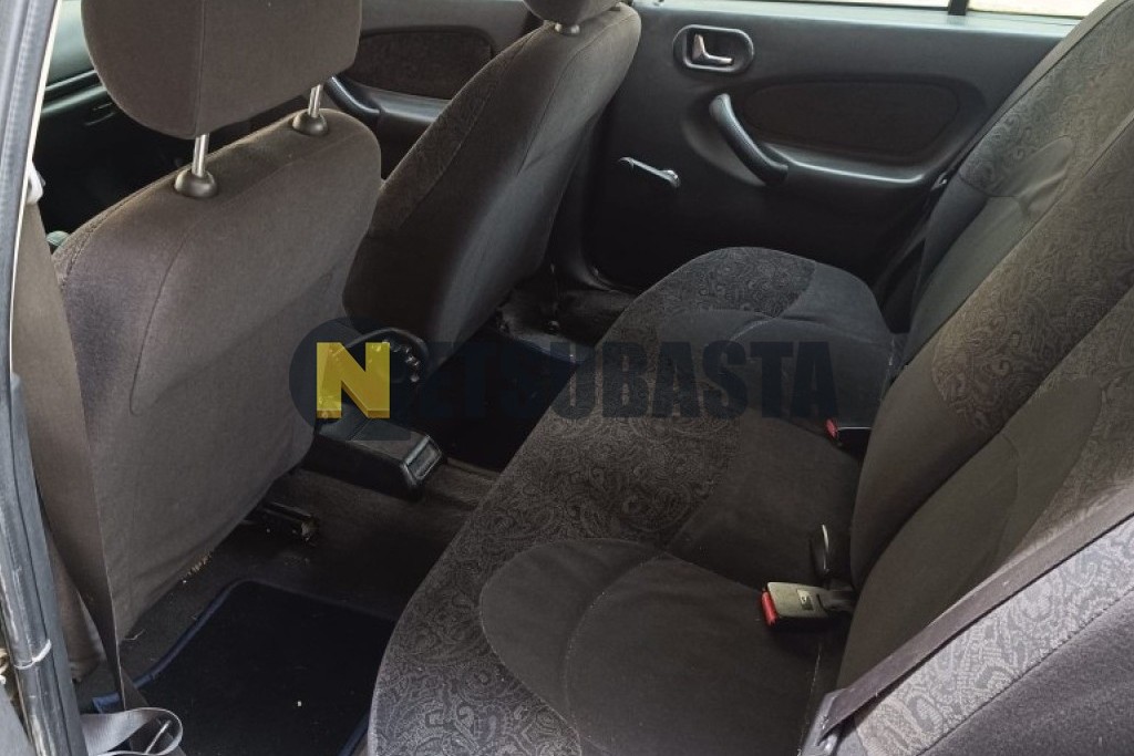 Rover 214 Si 1999