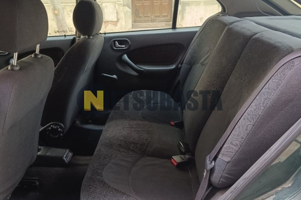 Rover 214 Si 1999