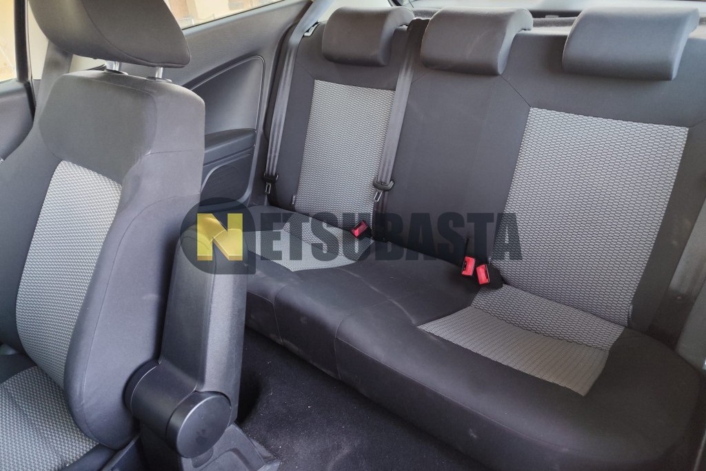 Volkswagen Polo 1.6 TDI 2010