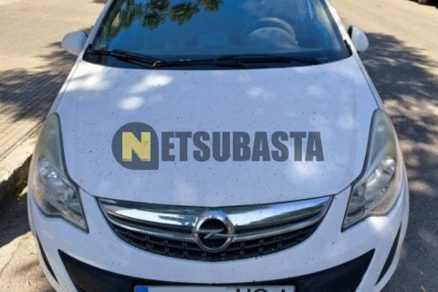 Suzuki BURGMAN 200 2011