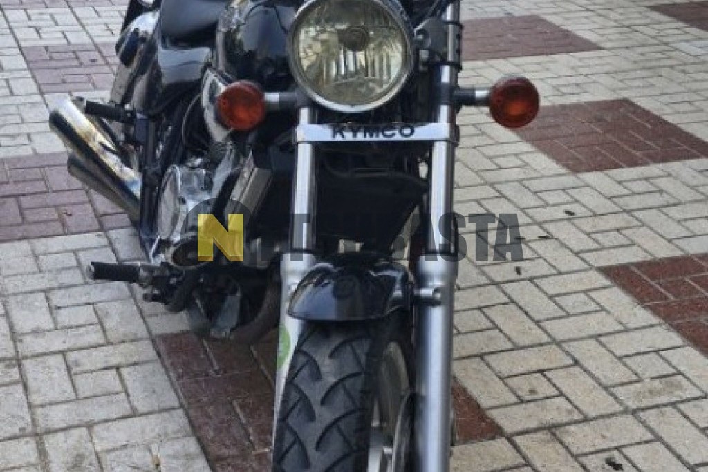 Kymco Venox 250 2007