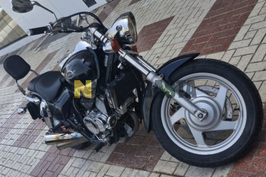 Kymco Venox 250 2007