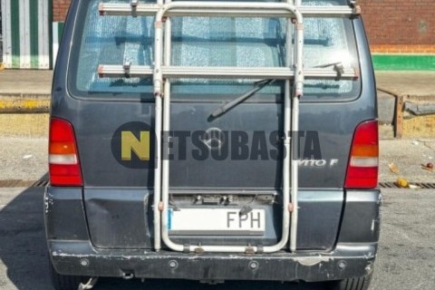 Piaggio Runner 50 1998