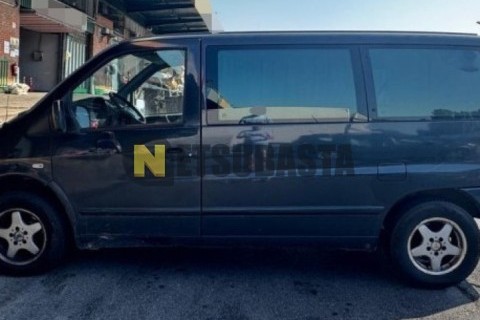 Piaggio Runner 50 1998