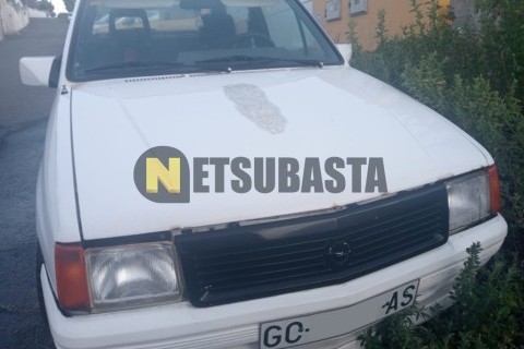 Suzuki BURGMAN 200 2011