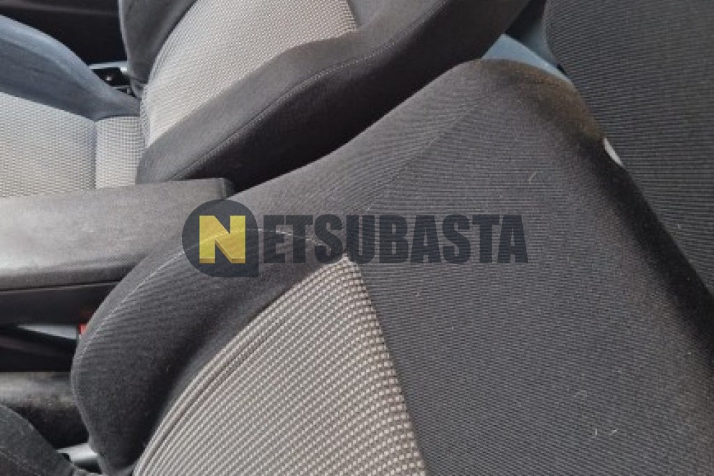 Volkswagen Golf 1.6 2002