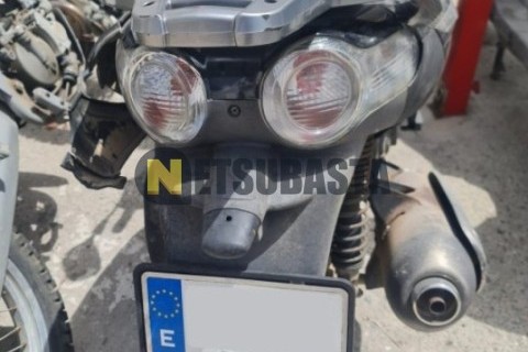 Piaggio Runner 50 1998