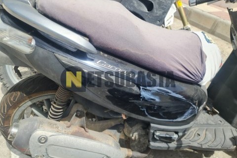 Piaggio Runner 50 1998