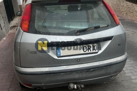 Piaggio Runner 50 1998