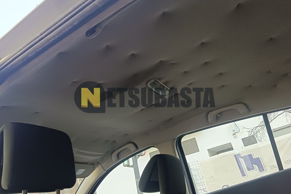 Renault Megane 1.4 16V 2004