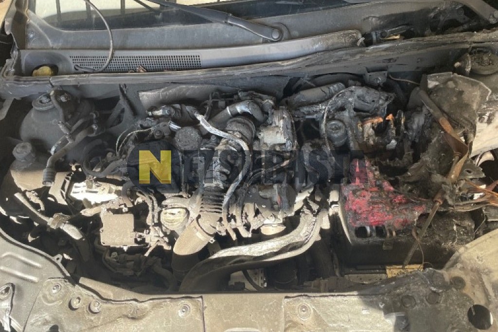 Dacia Duster 1.5 Blue dCi 4x2 2024
