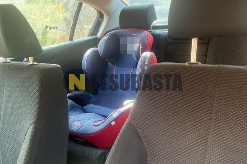 Volkswagen Passat 2.0 TDI 2007