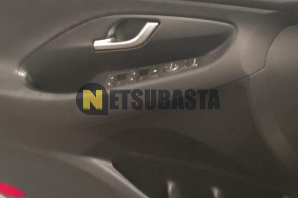 Hyundai i30 1.0 T-GDi 2023