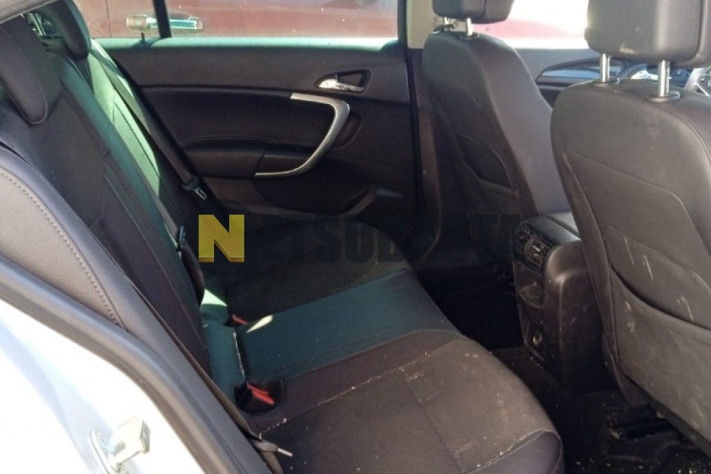 Opel Insignia 1.6 CDTi 2017