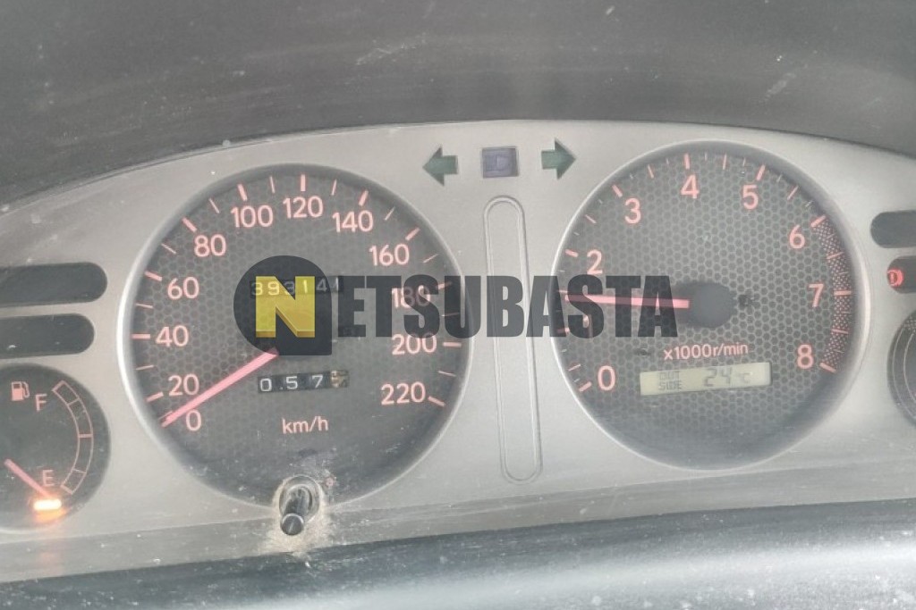 Toyota Corolla 1.3 1997