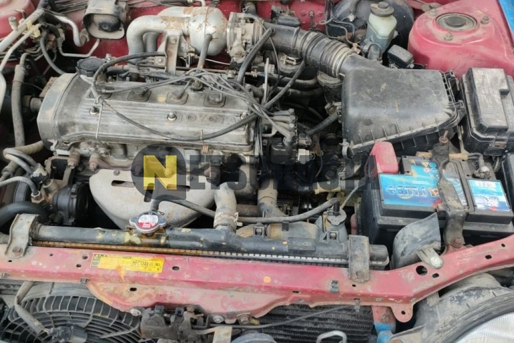 Toyota Corolla 1.3 1997