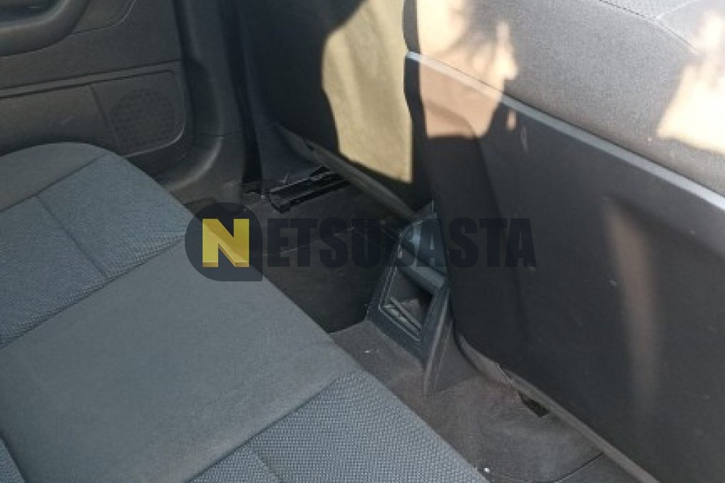 Audi A3 1.4 TFSI 2010