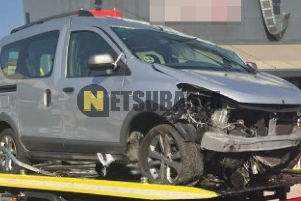 Dacia Dokker 1.5 dCi 2015
