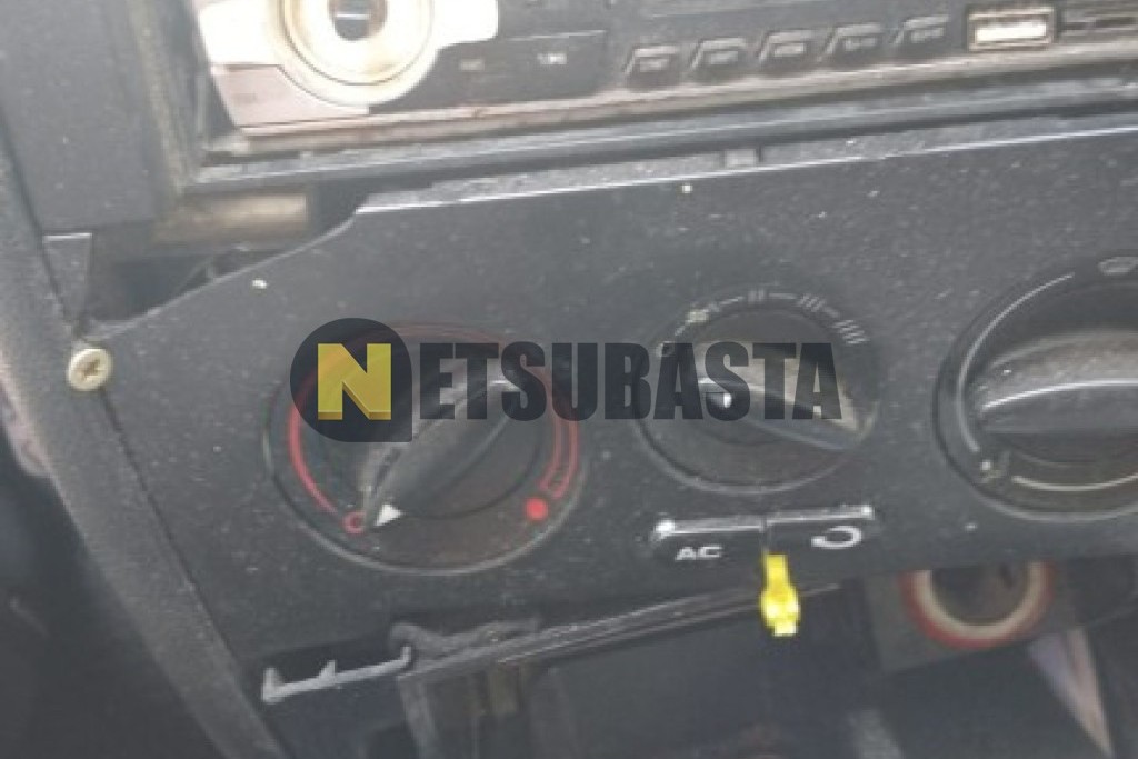 Seat Toledo 1.9 TDI 2001
