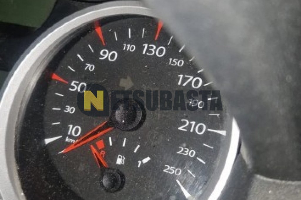 Renault Megane 1.6 2006