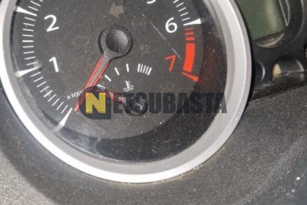 Renault Megane 1.6 2006