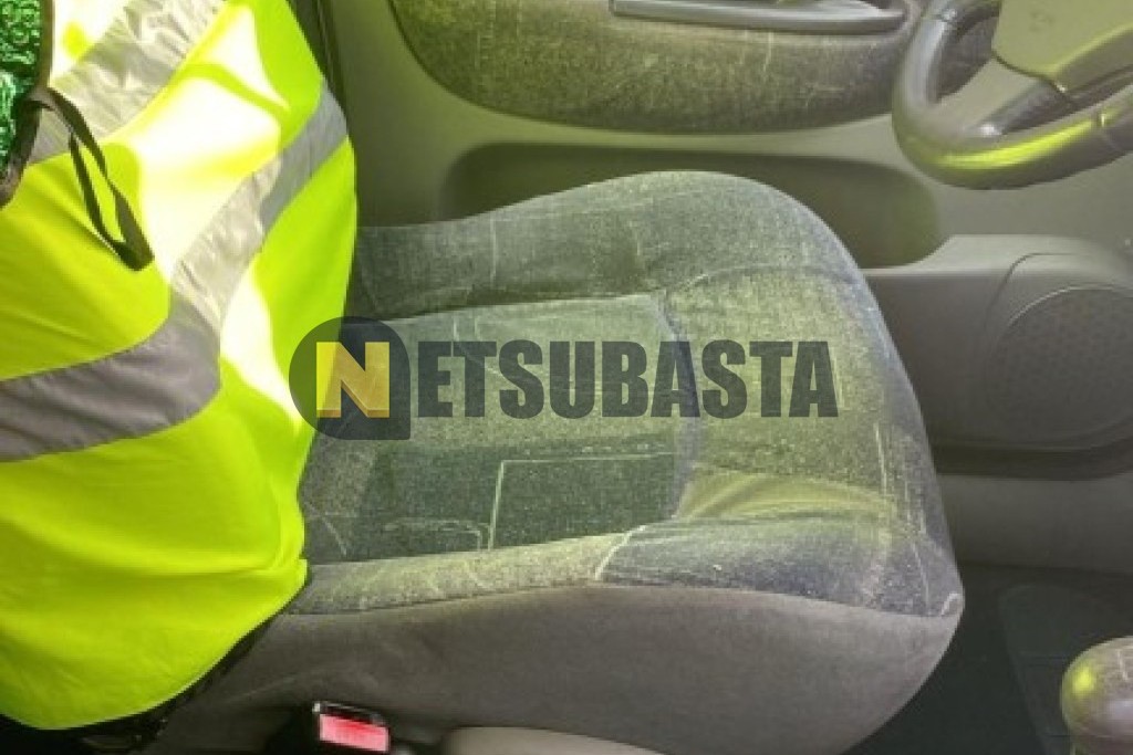 Renault Scenic 2.0 2000