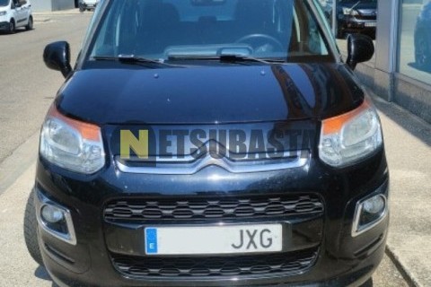 Suzuki BURGMAN 200 2011