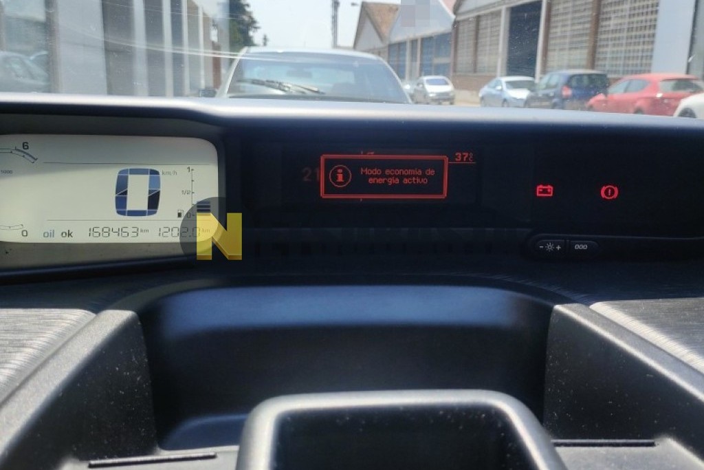 Citroën C3 Picasso 1.2 PureTech 2017