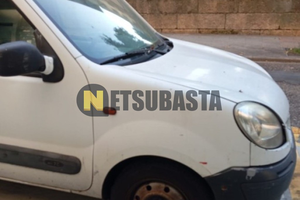 Nissan Kubistar 1.5 dCi 2004