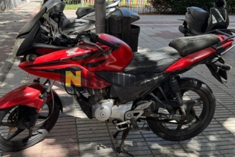 Suzuki BURGMAN 200 2011