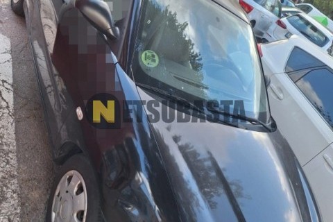 Ford F-Max 500 2021