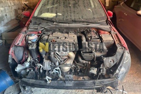 Yamaha Why 50 2001