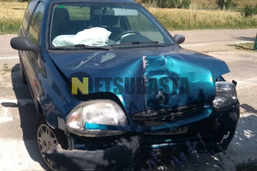 Renault Clio 1.2 2000