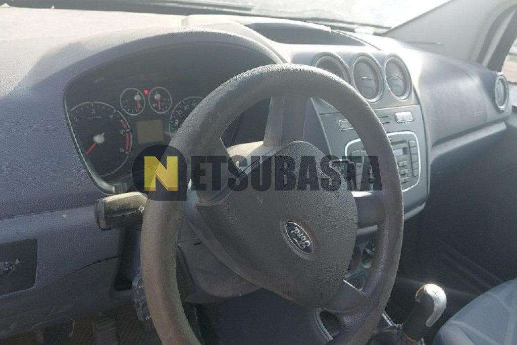 Ford Tourneo Connect 1.8 TDCi 2012