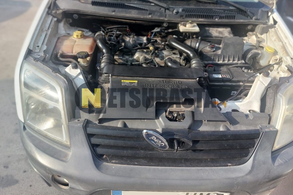 Ford Tourneo Connect 1.8 TDCi 2012