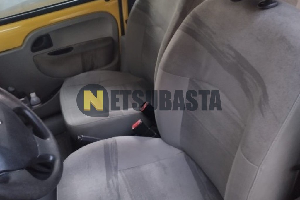 Renault Kangoo Combi 1.6 16v 2005