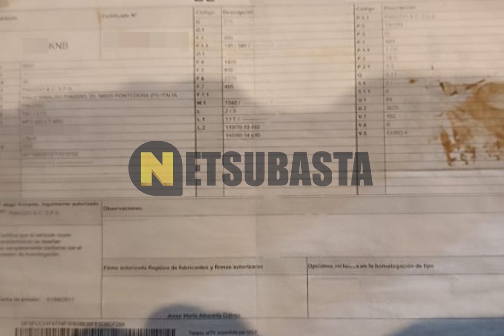 Piaggio MP3 500 LT 2018
