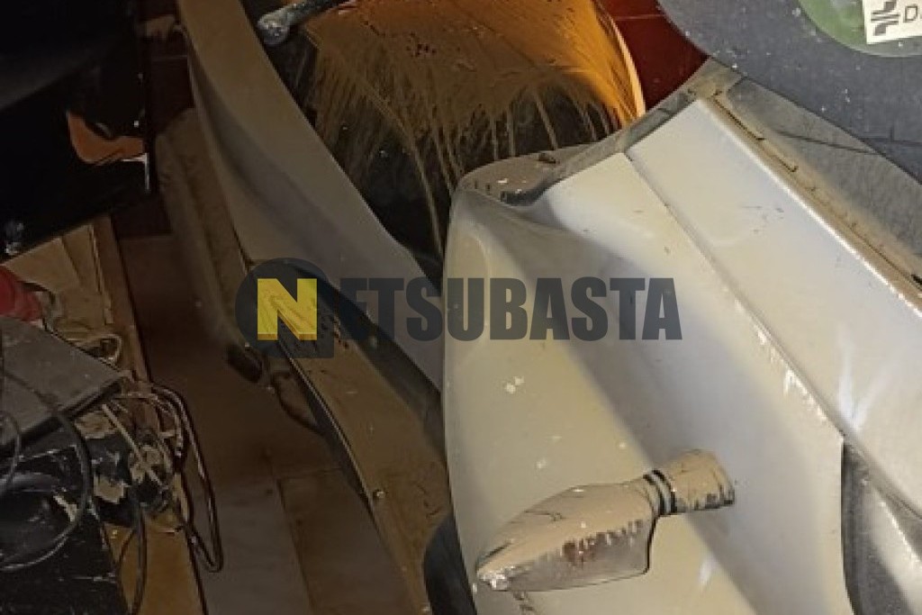 Piaggio MP3 500 LT 2018