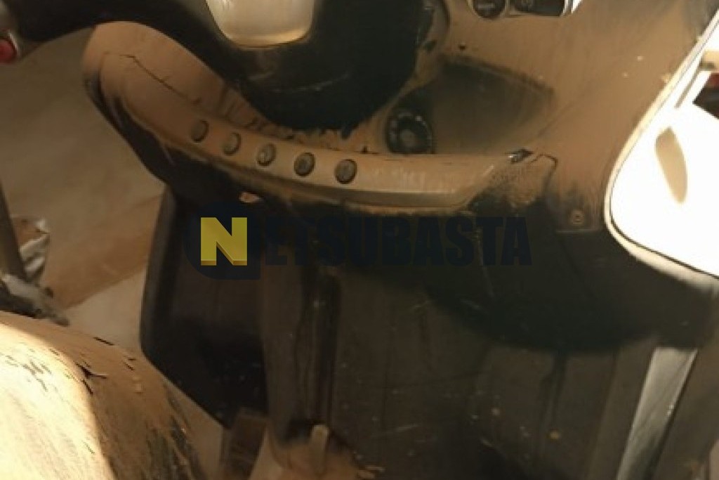 Piaggio MP3 500 LT 2018