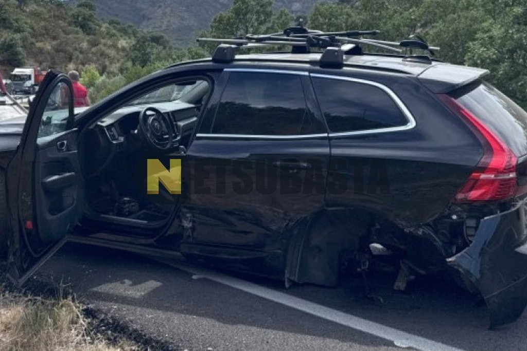 Volvo XC60 B4 Diesel AWD 2022