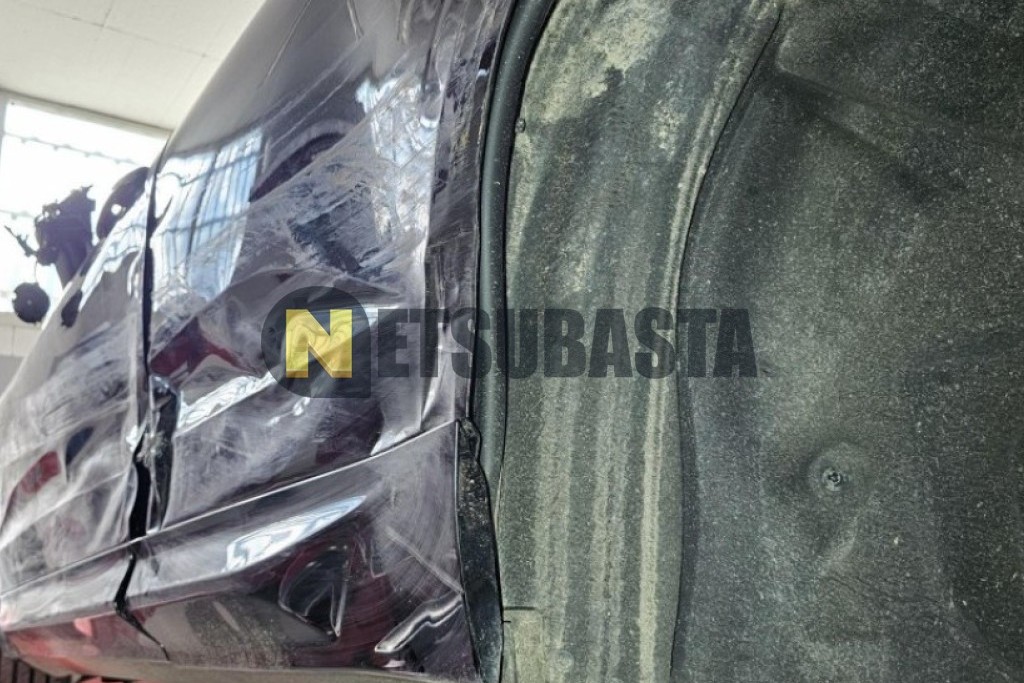 Volvo XC60 B4 Diesel AWD 2022