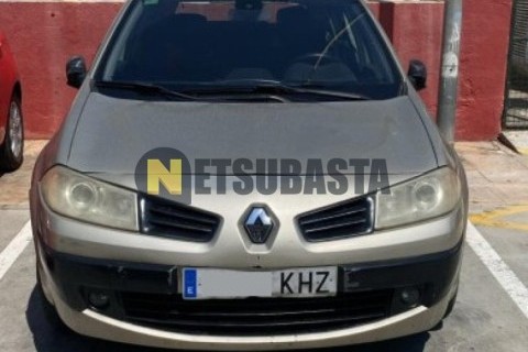 Suzuki BURGMAN 200 2011