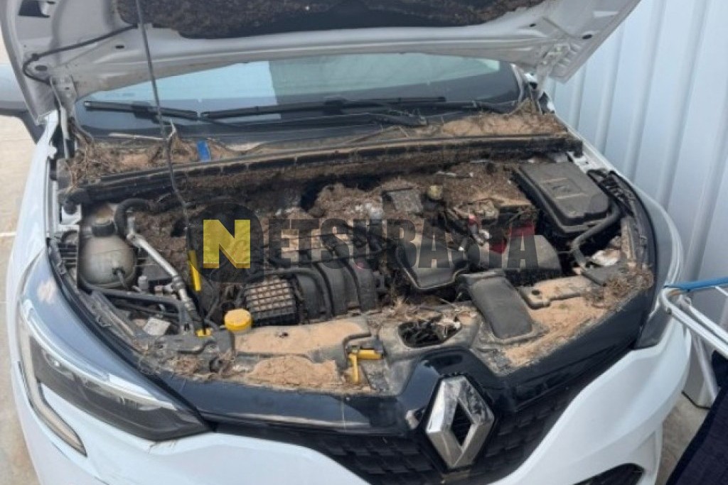 Renault Clio 1.0 SCe 2023