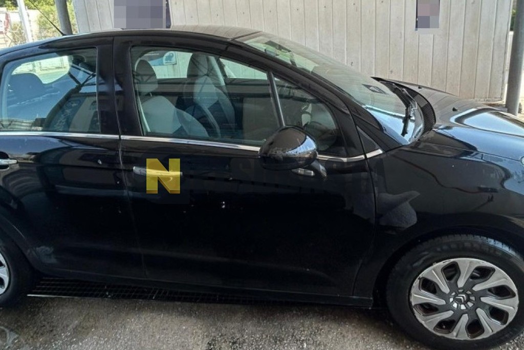 Citroën C3 1.0 PureTech 2015