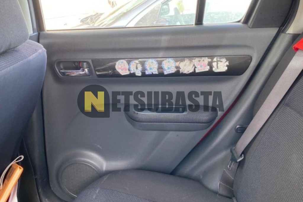 Suzuki Swift 1.3 2007